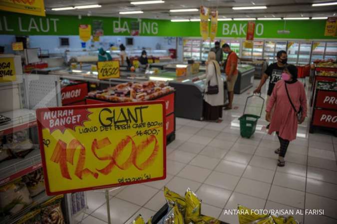 Bisnis Hypermarket Terus Berguguran, Ini Penjelasan Analis