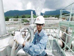 Garap proyek geothermal Baturaden, Trinergy investasikan US$ 1 miliar