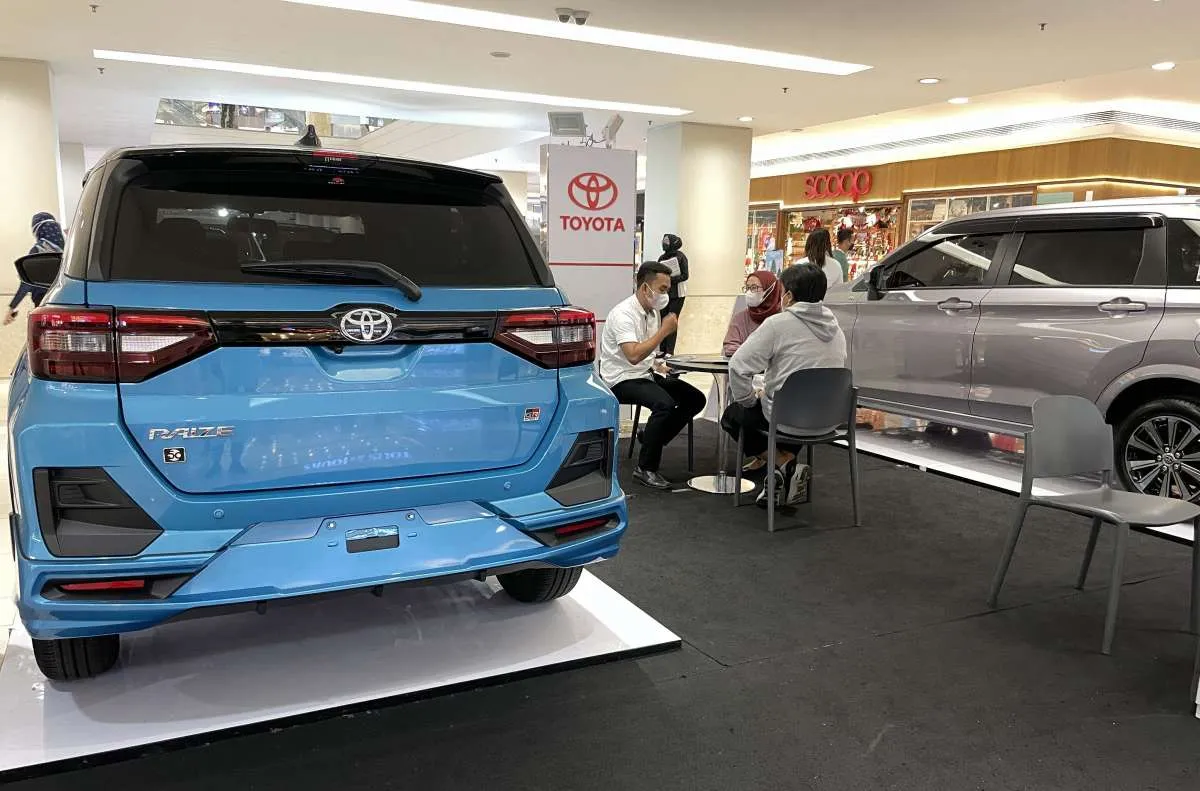 Aturan Insentif PPnBM Otomotif Segera Terbit, Sejumlah APM Beri Respons Positif