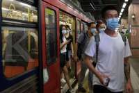 Hong Kong: Epidemi corona memburuk dengan cepat, ada banyak rantai penularan diam