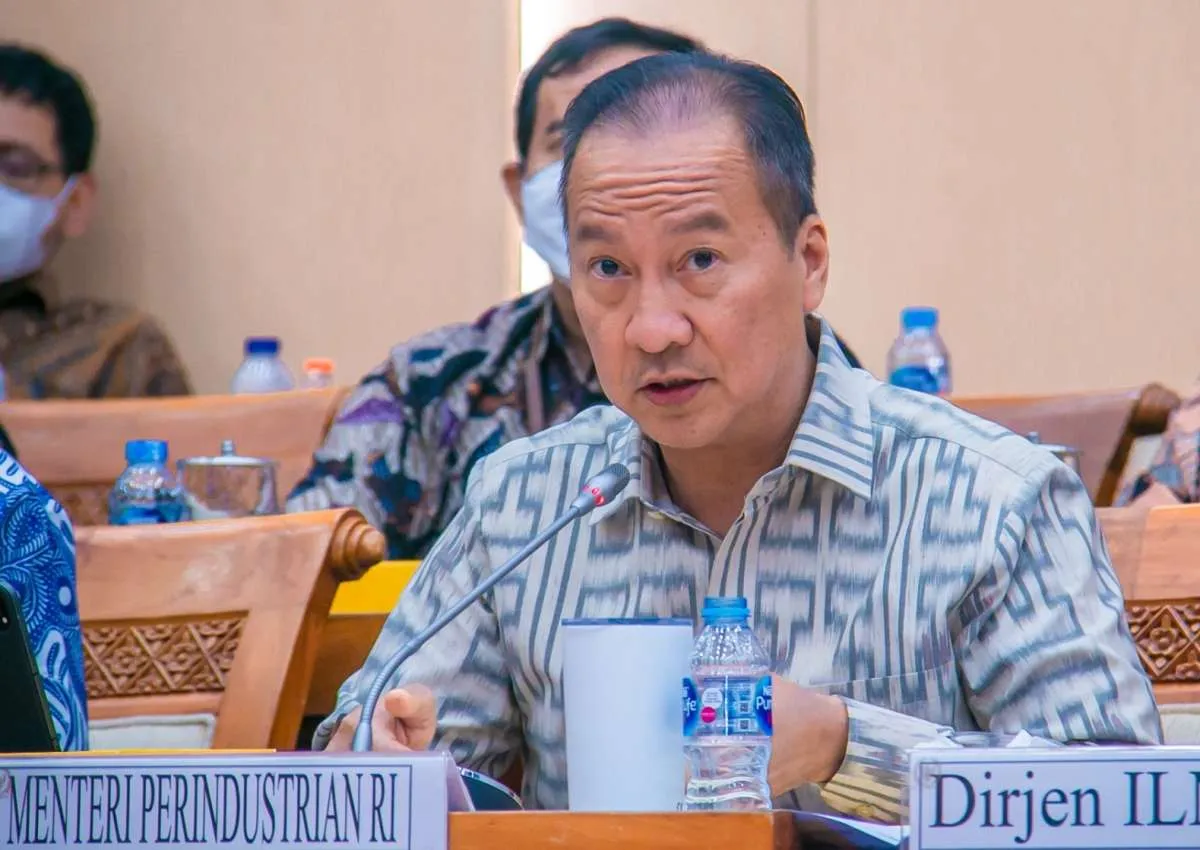 Tumbuh Impresif, PMI Manufaktur Indonesia Kian Melesat