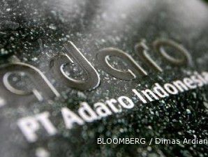 ADRO ikut tender rel KA US$ 2,2 miliar di Kalteng