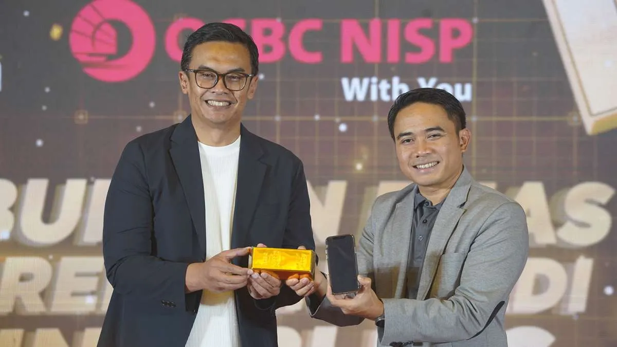 Produk Tabungan Emas Digital Mulai Banyak Dilirik Perbankan
