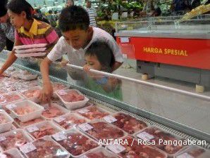 Kementan akan perbaiki prosedur impor daging 