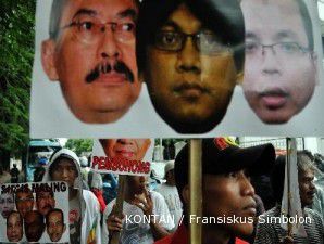 UKP4 ambil alih tugas dan fungsi Satgas PMH