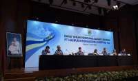 Hasnur Internasional Shipping (HAIS) Sepakat Bagikan Dividen Rp 52,47 Miliar