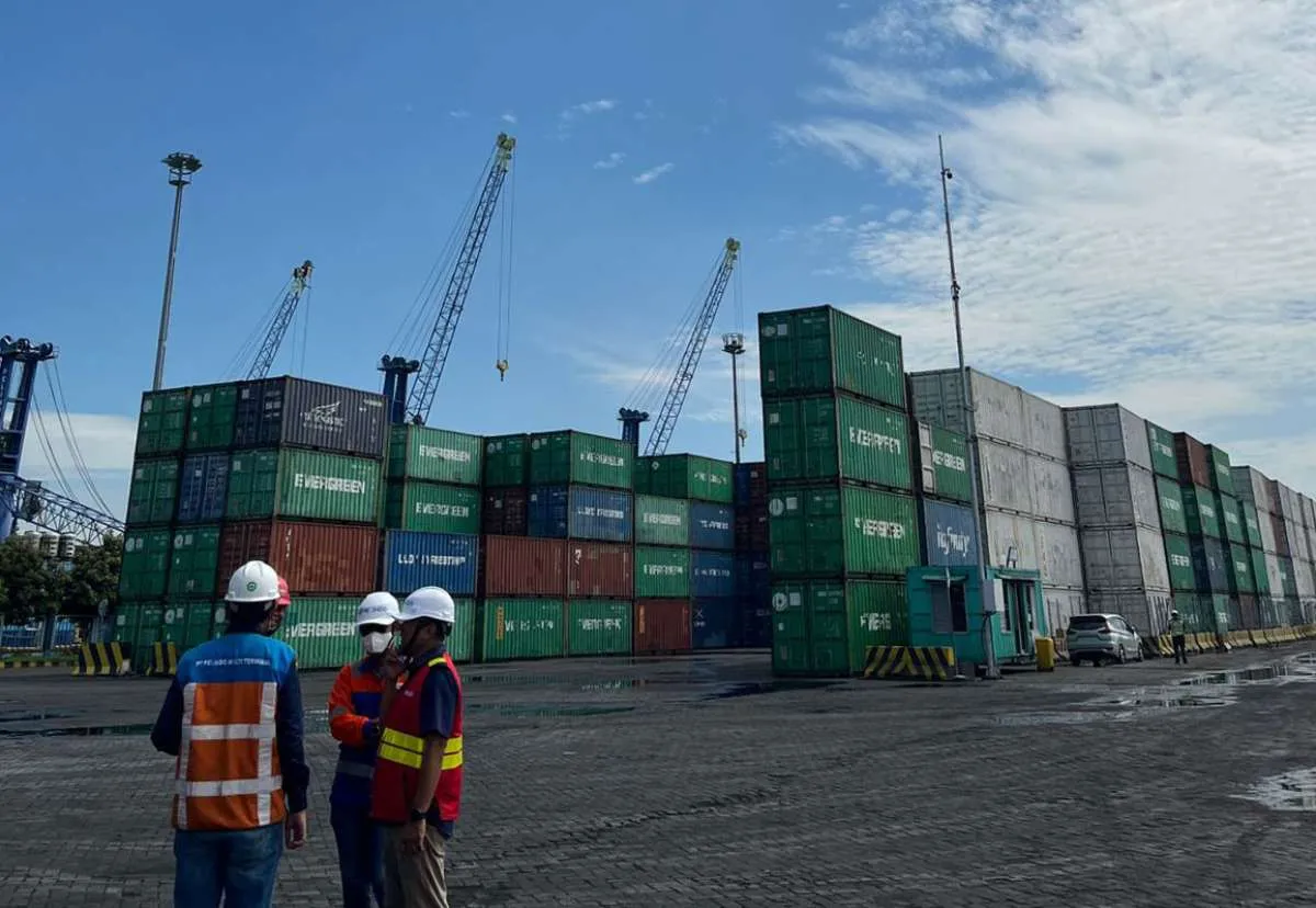 Impor Meningkat, Apakah Tanda Ekonomi Makin Menggeliat?