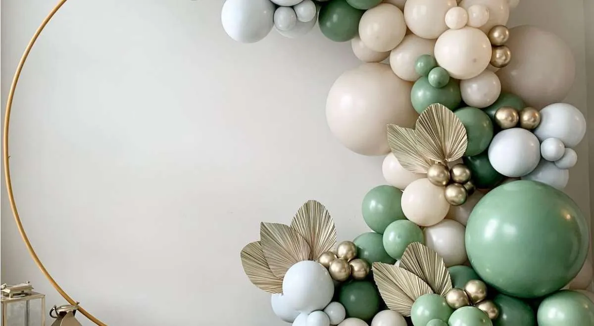 5 Ide Dekorasi Lamaran di Rumah, Hemat Biaya