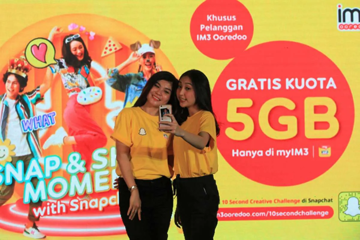 Ini 4 Cara Cek Pulsa Indosat lewat Aplikasi hingga USSD
