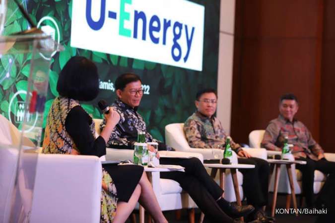 Rilis U-Energy, UOB Indonesia Bidik Pembiayaan Berkelanjutan Naik Lima Kali Lipat