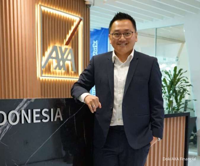 Kanal Keagenan Sumbang 90% Pendapatan Premi AXA Financial Indonesia
