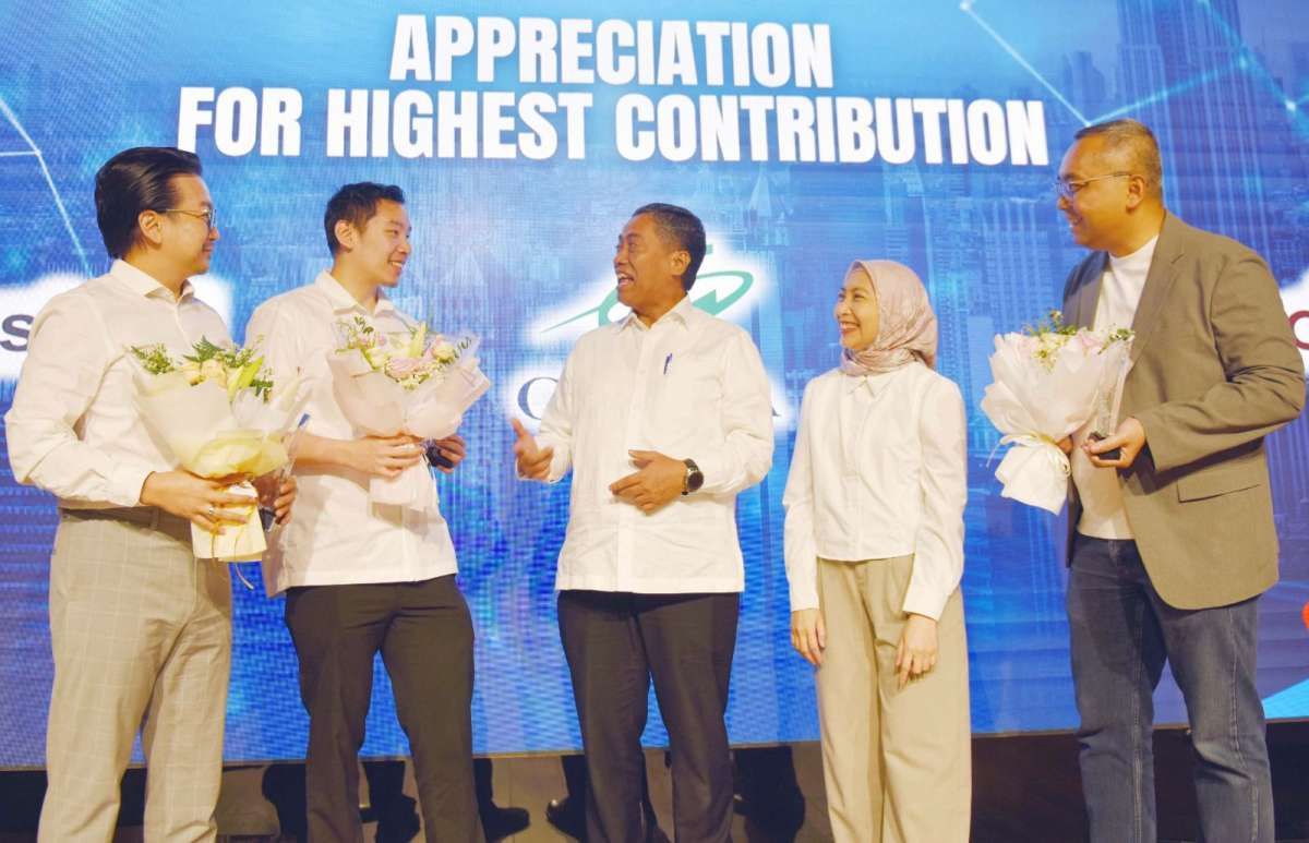 BTN Apresiasi Developer Penyumbang KPR Non Subsidi Terbesar