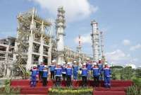 Perusahaan India Ini Incar Proyek Revitalisasi Kilang di Indonesia