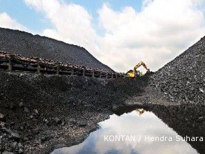 Tambah infrastruktur logistik, BYAN beli kapal seharga US$ 55,4 juta
