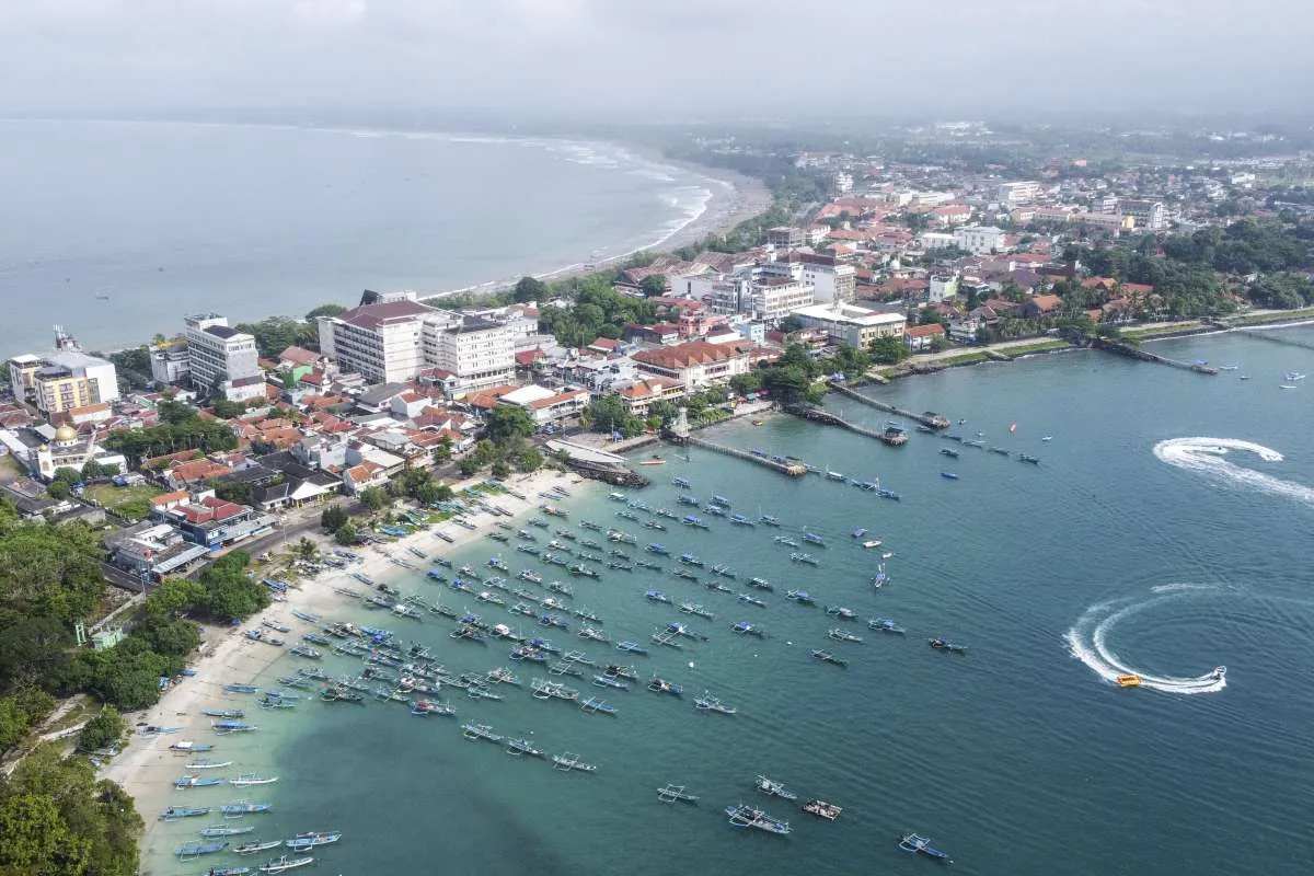 7 Tempat Wisata di Pangandaran yang Wajib Dikunjungi Saat Libur Idul Adha 2025