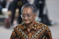 Menteri PU Instruksikan Seluruh Balai Wilayah Sungai Optimalkan Infrastruktur SDA