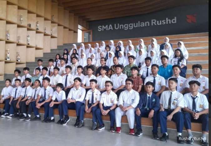 Dari Ide Sederhana hingga Medali, Ini Kunci Anak Mampu Berprestasi di Olimpiade