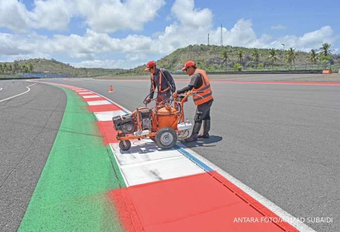 MotoGP Mandalika Menjadi Magnet Investasi Baru di Kawasan Lombok Timur
