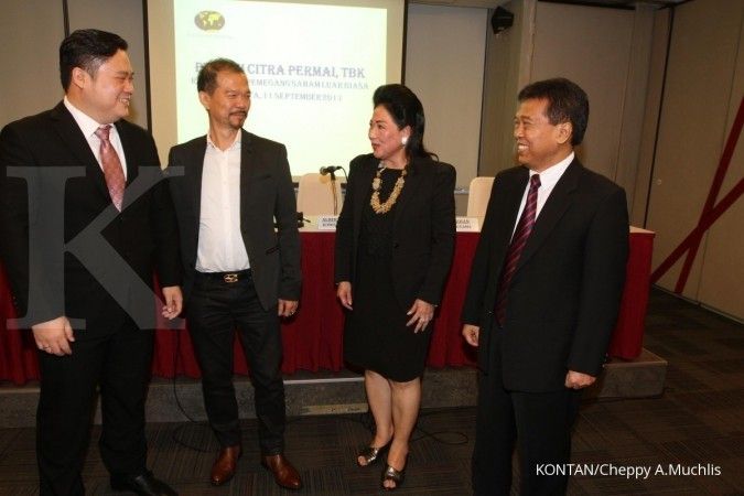 RUPSLB Bumi Citra sepakat angkat direksi baru