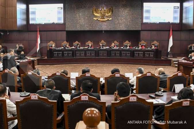 BPN: Prabowo-Sandiaga akan terima hasil putusan MK