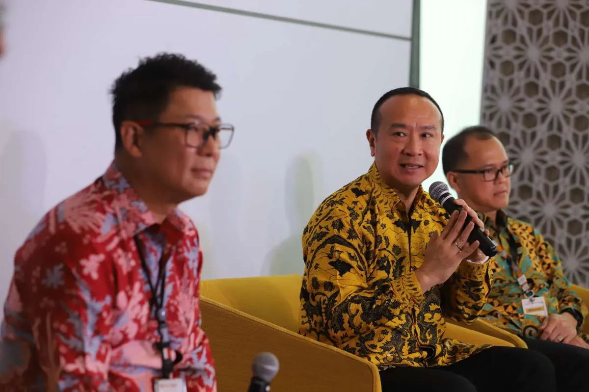 Gandeng Batumbu, Maybank Indonesia Salurkan Kredit Channeling Rp 1 Triliun