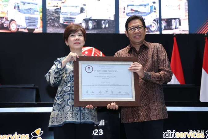 Terjadi Aksi Jual Asing di Big Bank, Simak Proyeksi IHSG Hari Ini Rabu (12/11)