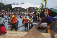 Perjalanan Wisatawan Dalam Negeri per Mei Meningkat Capai 106,16 Juta, Naik 83%