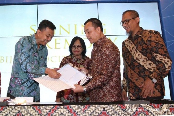 PP Properti bakal mulai pembangunan apartemen Aerocity Kertajati kuartal IV-2018
