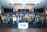 Cetak Pemimpin Masa Depan Berkelanjutan, IDSurvey & UI Gelar Kuliah Umum Green Skills