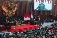 Bidik Ekonomi 6% di 2027, Berikut Data Lengkap Asumsi Dasar Ekonomi Makro RAPBN 2027