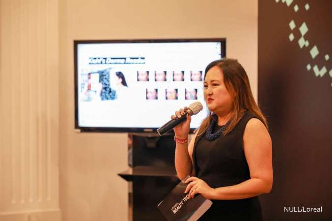 LOreal Bangun Fondasi Masa Depan Industri Kecantikan Indonesia melalui Beauty Tech