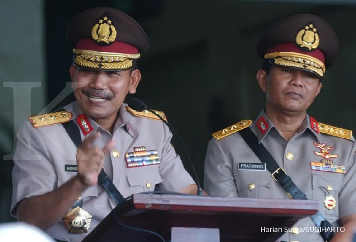 Polri tambah pasukan di wilayah rawan konflik