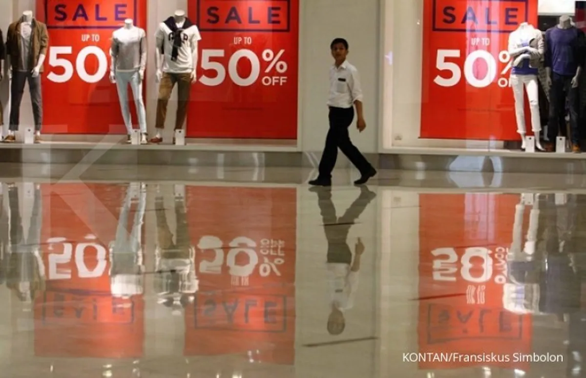 KPAI mendesak Ahok memperketat keamanan di mal