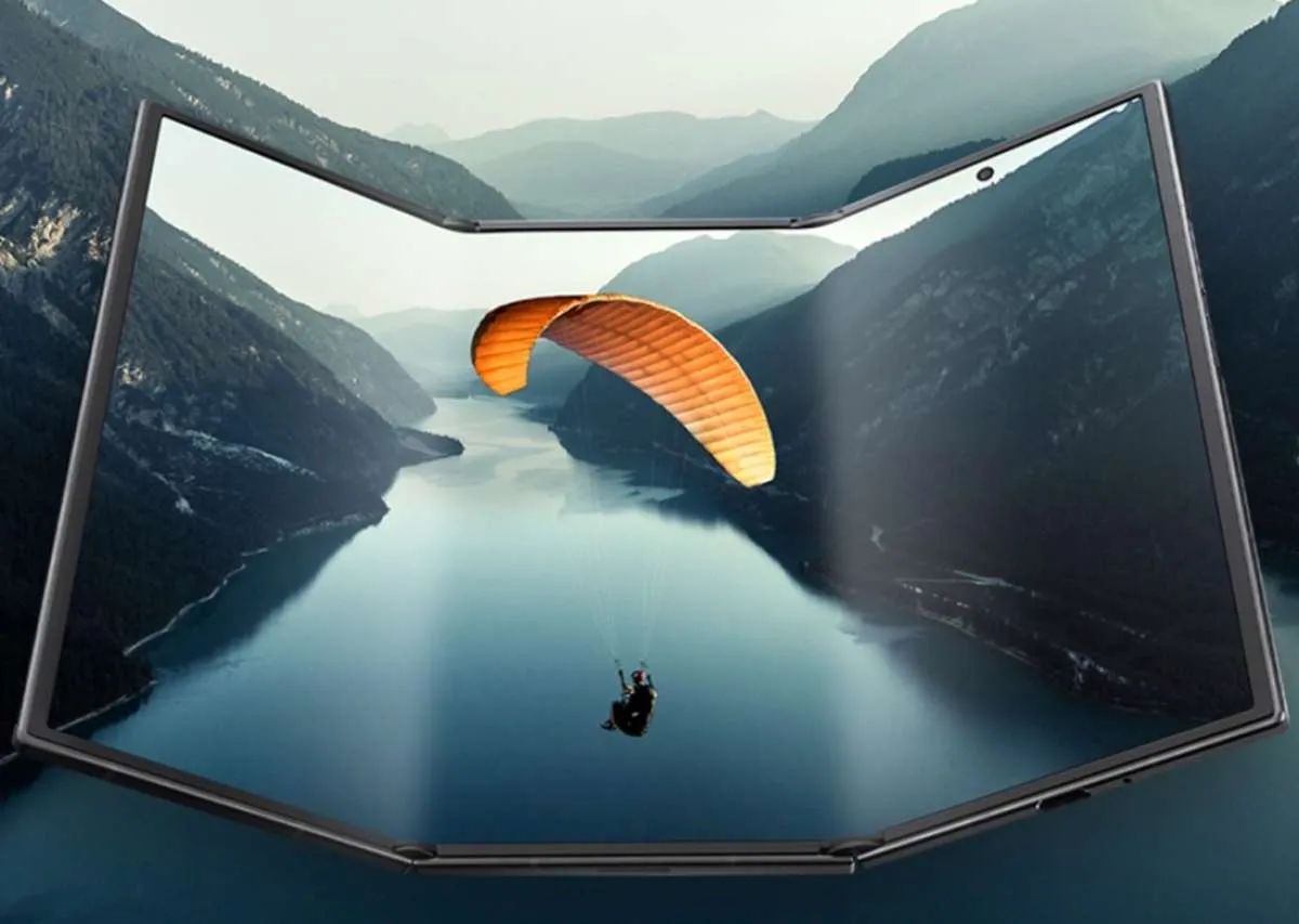 Samsung Galaxy Z TriFold Resmi Dirilis, Ini Spesifikasi dan Harganya