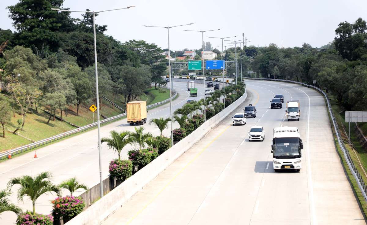 Proyek Perdana Jalan Tol di Pemerintahan Prabowo
