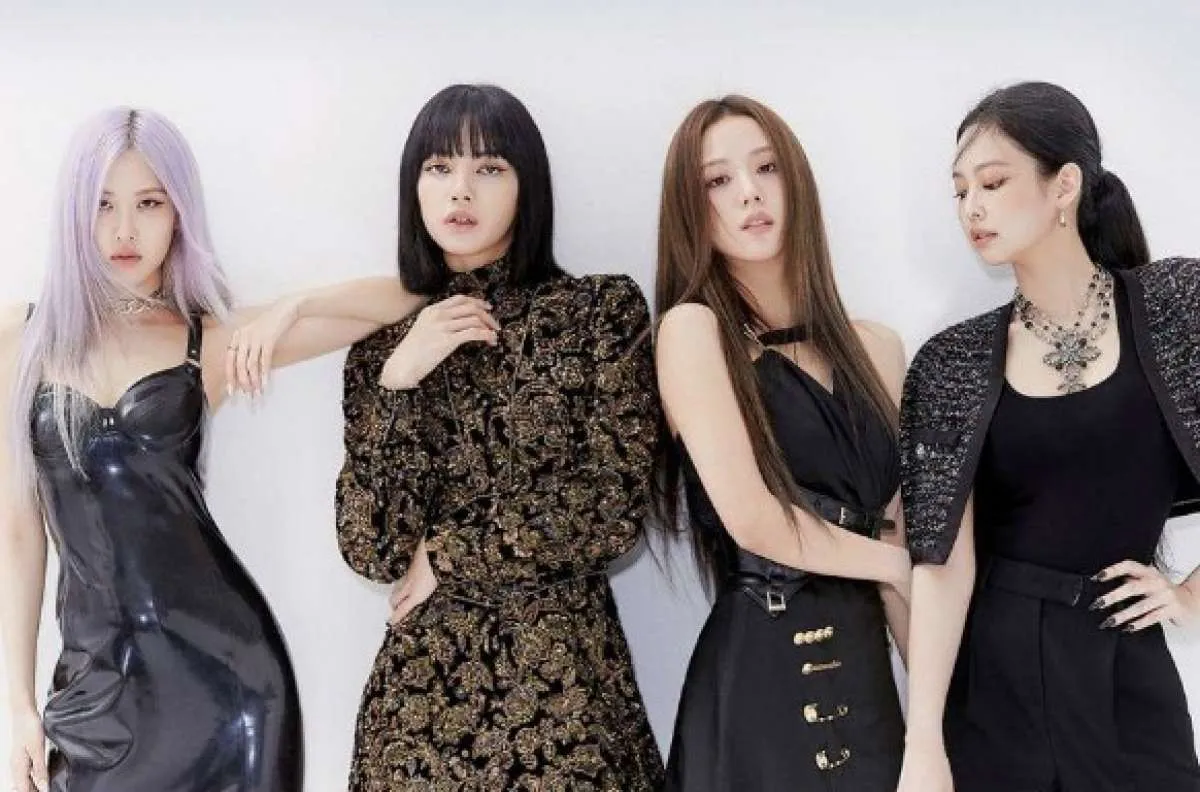 Ditunda, ini jadwal terbaru konser online BLACKPINK di YouTube
