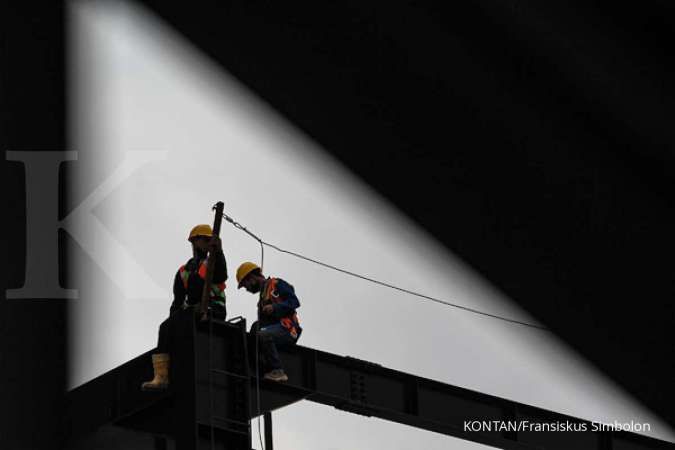 BPJS Tenaga Kerja Targetkan Imbal Hasil 7%