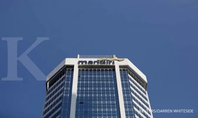 Bank Mandiri issued $ 750 million medium-term notes