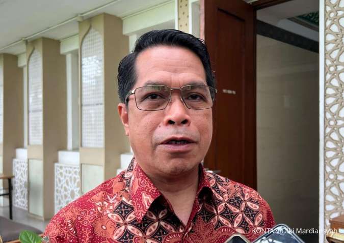 Usai Serap 100.000 Barel, BP-AKR Tambah Kargo BBM 100.000 Barel pada November 2025