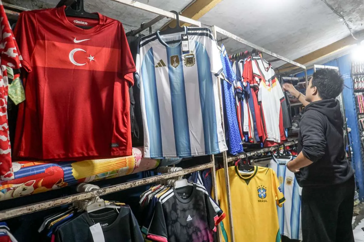 Pertandingan Piala Dunia 2026: Duel Australia vs Turki, Penentu Awal Grup D!