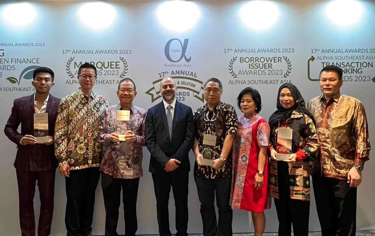 Sucor Sekuritas Dukung Pertumbuhan Berkelanjutan di Pasar Keuangan Indonesia