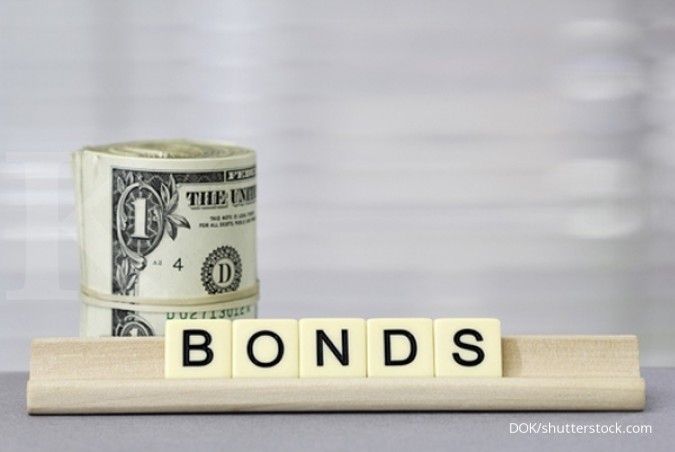 Obligasi baru 2016 lebih banyak dari 2015
