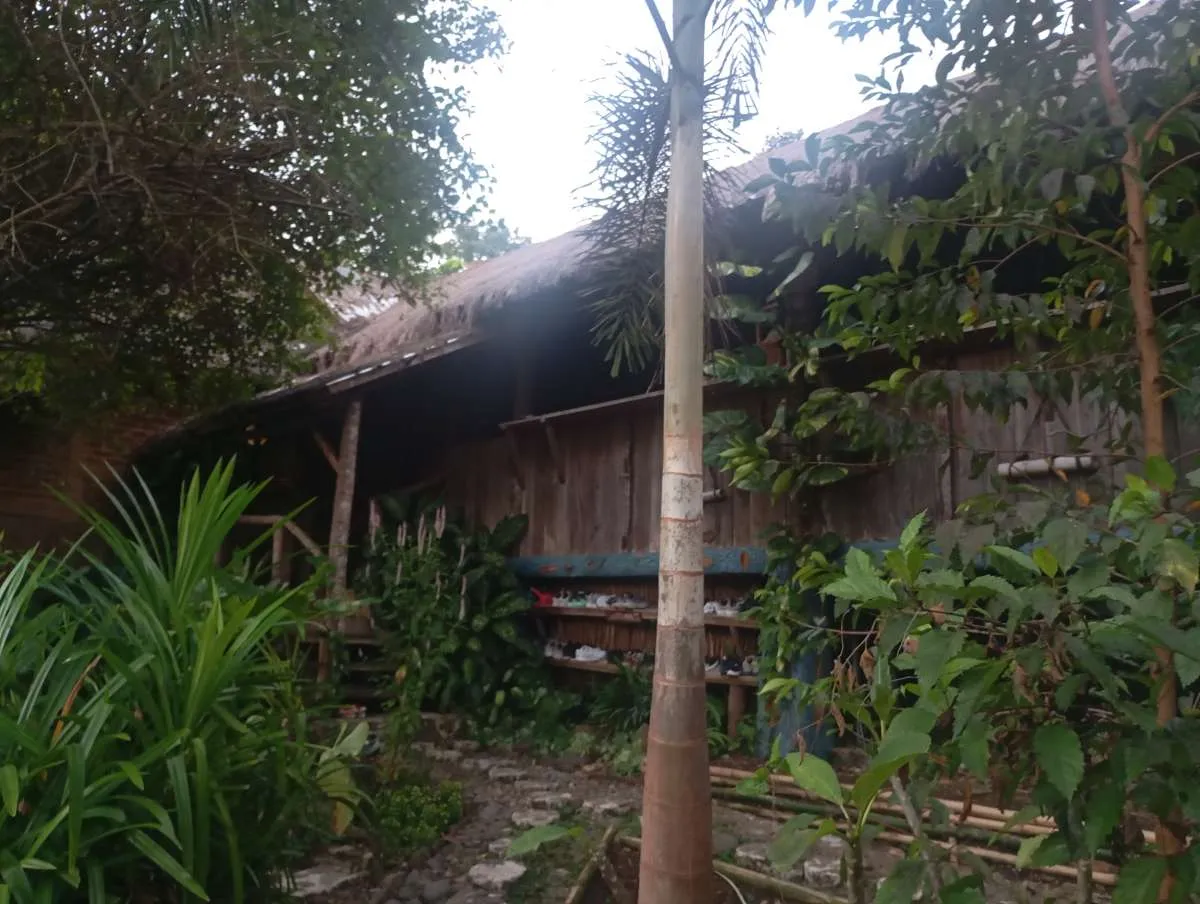 Liburan di Dapur Tara: Menikmati Kehidupan Tradisional Flores Tanpa Sinyal 