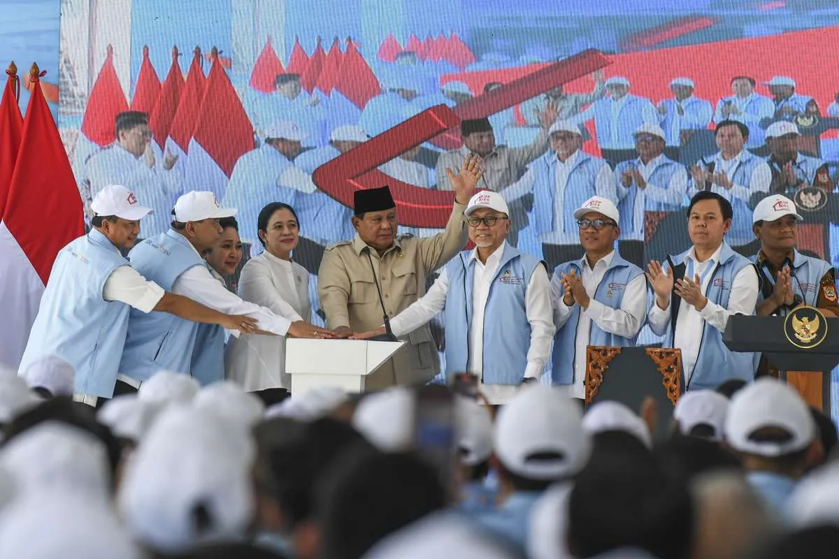 BNI Siap Mendukung Penuh Program Koperasi Merah Putih