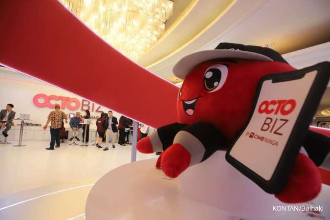 CIMB Niaga (BNGA) Kaji Delisting Gara-gara Aturan Free Float