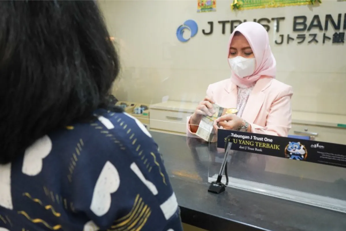 Langkah Menabung Dana Darurat dengan Deposito Bunga Spesial