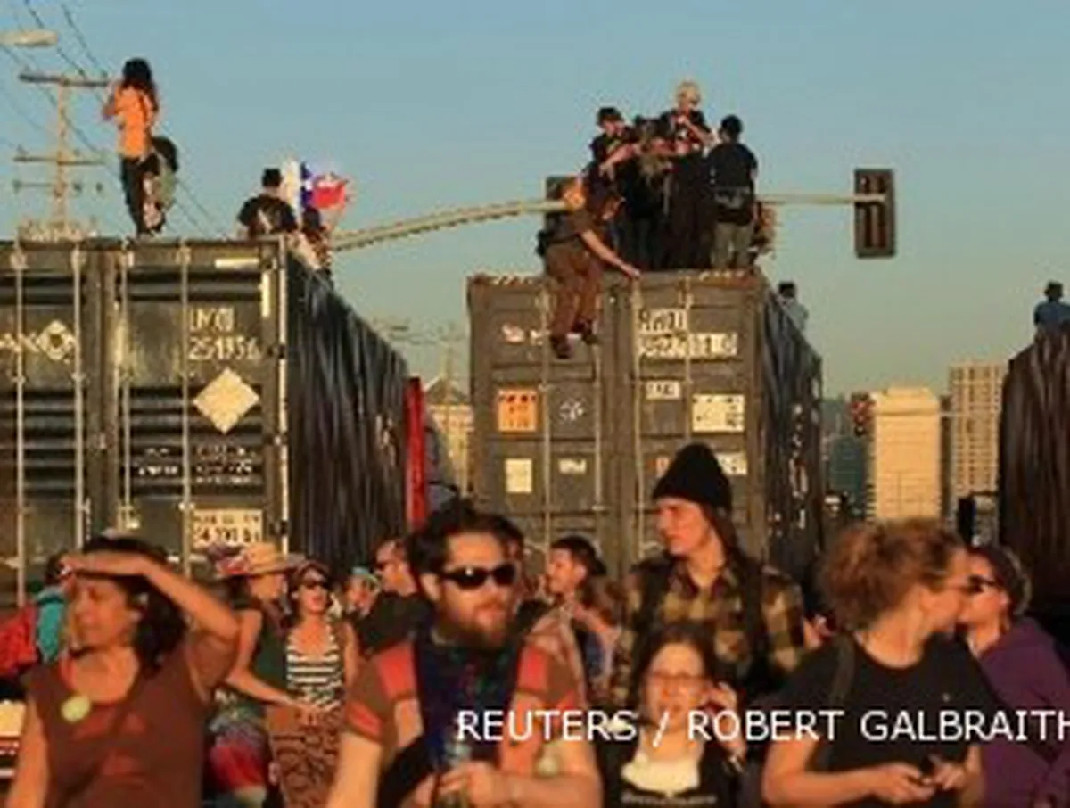 Associated Press tegur keras jurnalis yang menaikkan berita ke Twitter