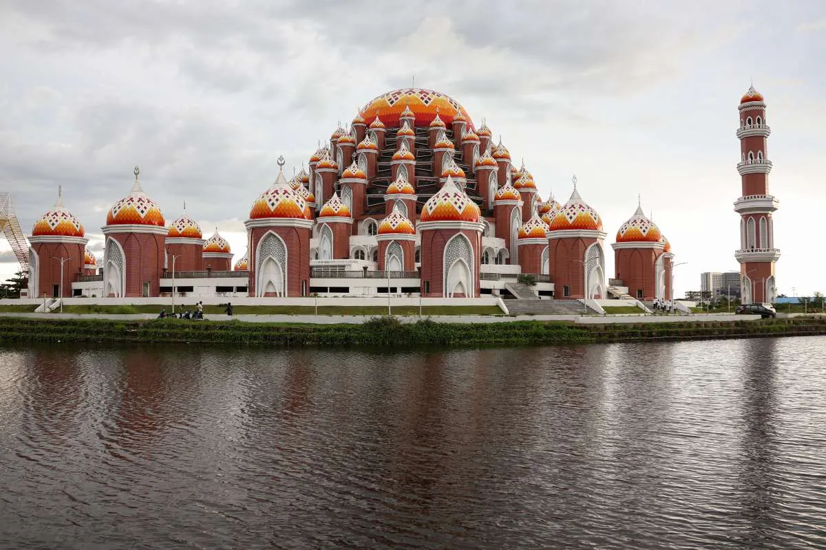 Jadwal Imsak dan Buka Puasa Rabu 19 Maret 2025 untuk Kota Makassar