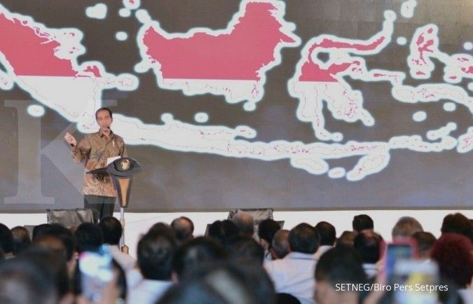 Jokowi: Industri gaya hidup punya potensi besar