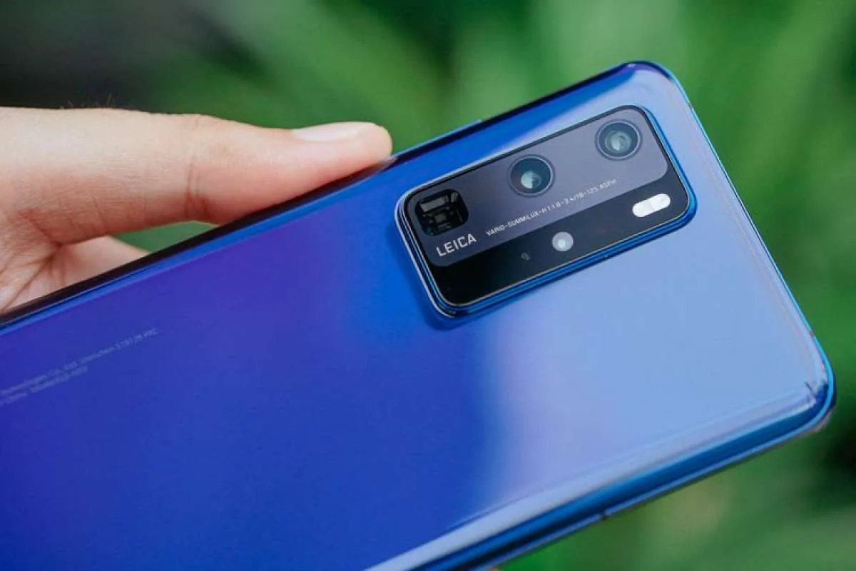 Pertengahan tahun, Huawei P40 dan P40 Pro Plus masuk Indonesia